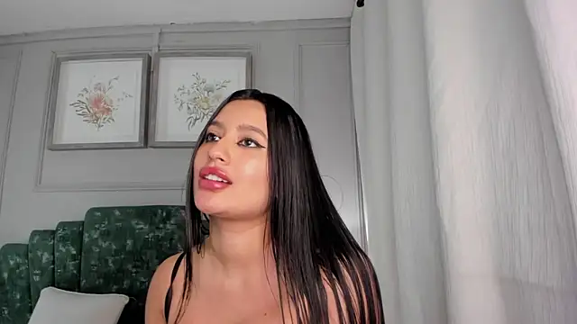 ana_beckett's cam snapshot