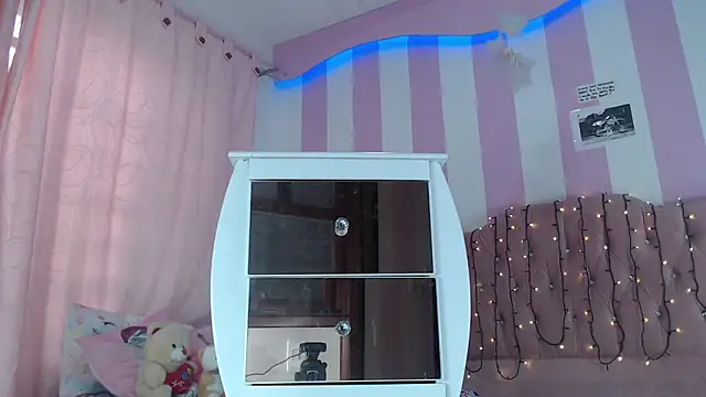 zaleya_mateus's cam snapshot