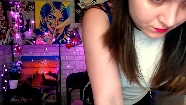 Darina_M_'s cam snapshot