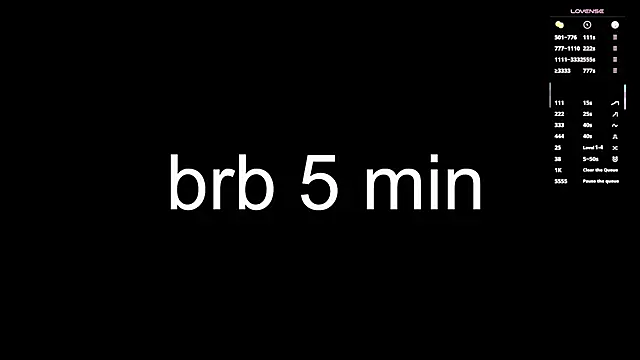 MerlynDinovo's cam snapshot