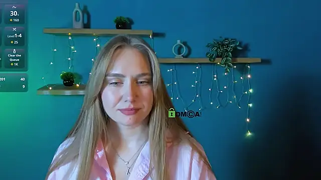 naya_dream's cam snapshot