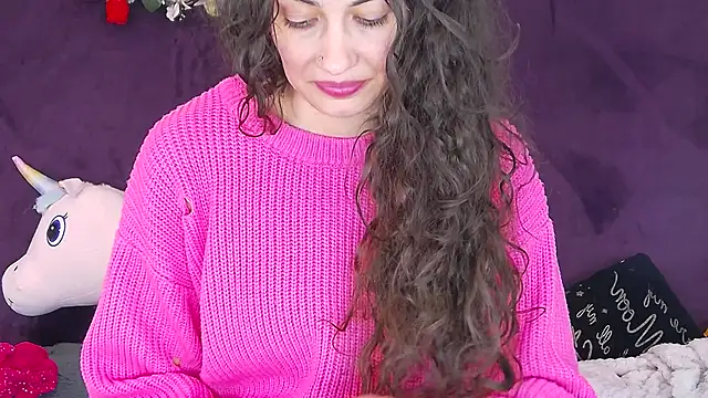 Jayllene's cam snapshot