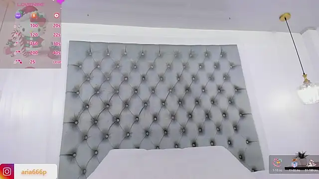 aria_paul's cam snapshot