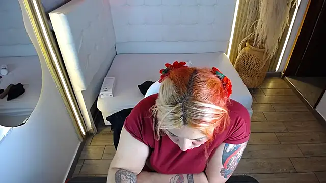 Bruja__Scarlata's cam snapshot