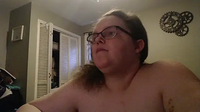 TheMistyPrice's cam snapshot