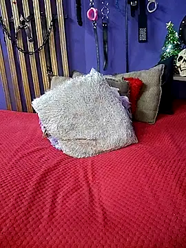 Adrianita-Fox's cam snapshot