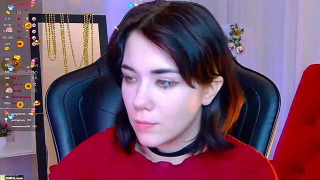 Kelly_foox's cam snapshot