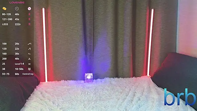 BelyingDentin's cam snapshot