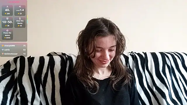 BunkedTempter's cam snapshot