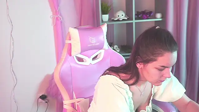 FrancescaCavaliere's cam snapshot