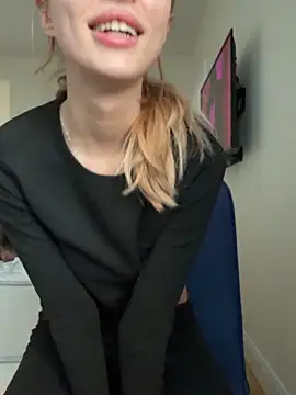 enjoy_my_beauty's cam snapshot