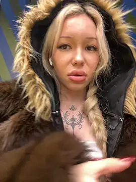 babydolll's cam snapshot