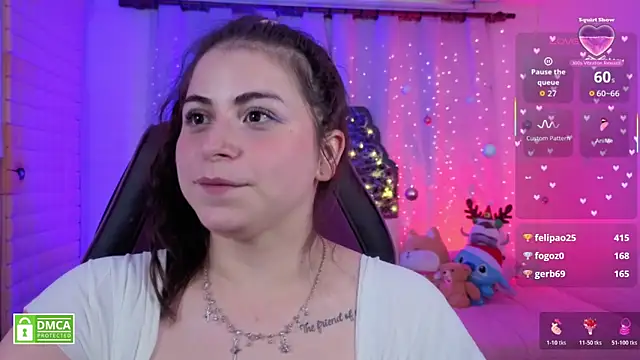 Taiga_Cute's cam snapshot