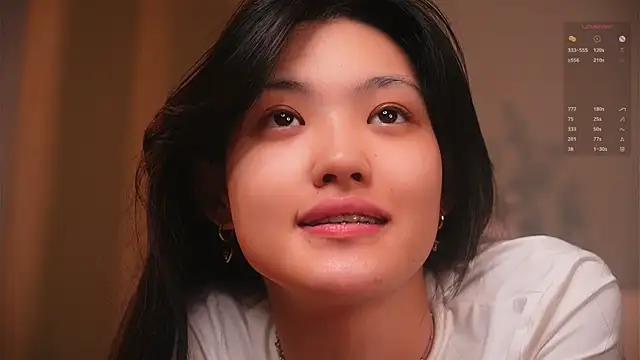 FancyEsten's cam snapshot