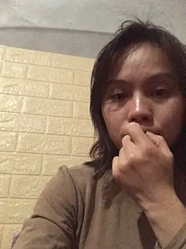 Sarahkiu's cam snapshot