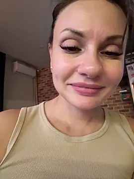 PerfectCarrie's cam snapshot