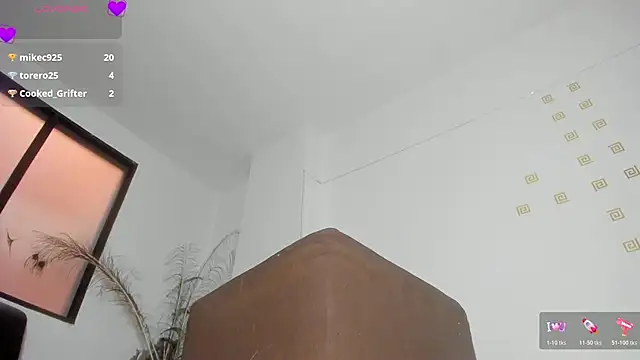 violetmontan's cam snapshot