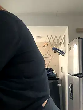 star_anastasia's cam snapshot