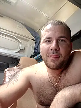 Chubbytop454's cam snapshot