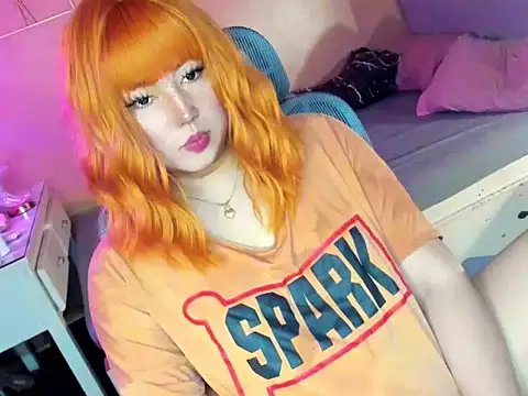 Alicia_Rose69 live sex cam