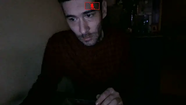 Hgay6935's cam snapshot