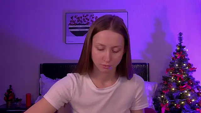 OliviaBrian's cam snapshot