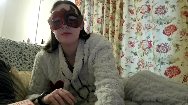 SnowLexi's cam snapshot