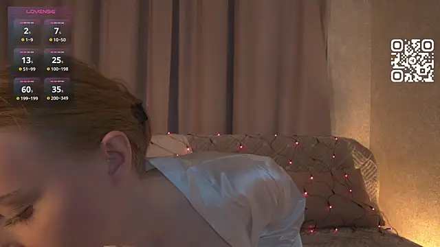 MagicCutie's cam snapshot