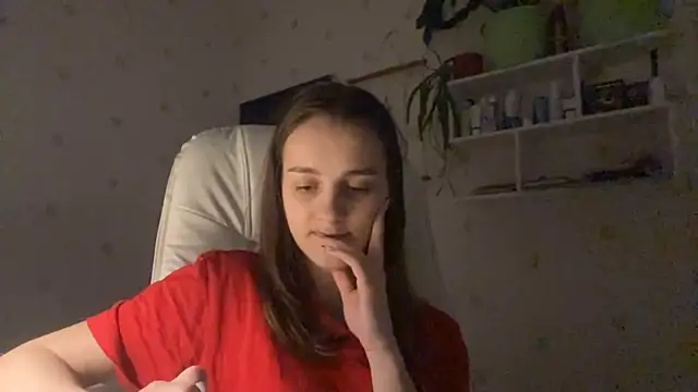 SweetieKatie's cam snapshot