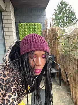 Squirt-Fuck-Queen's cam snapshot