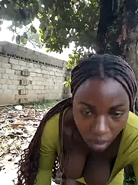 Broan_me's cam snapshot