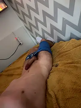 Seriy43's cam snapshot