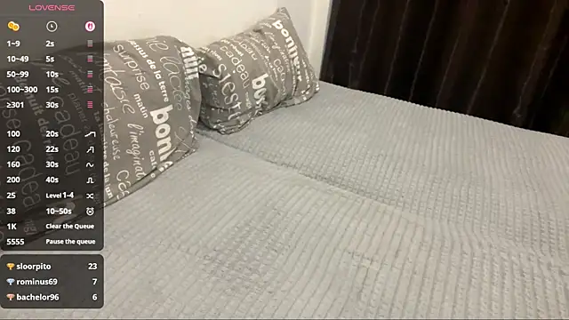 StellaSpanks's cam snapshot