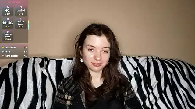 BunkedTempter's cam snapshot