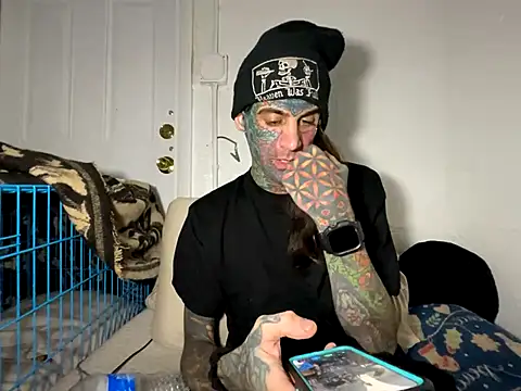 Dyskizly's cam snapshot