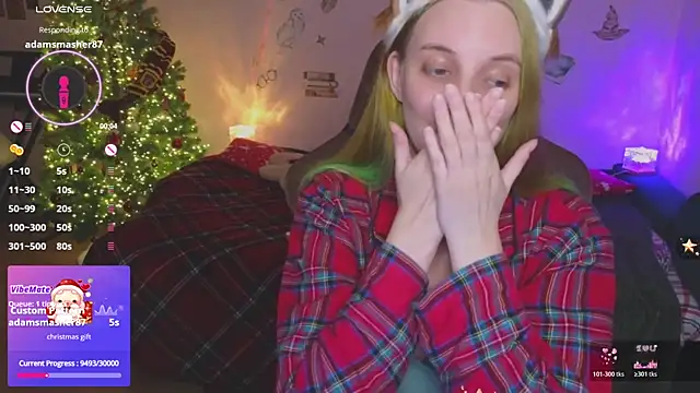 Fluffy_muffin_'s cam snapshot