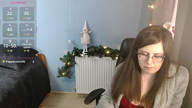 -Mandarishka-'s cam snapshot