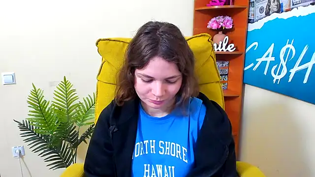 Stella-Maers's cam snapshot