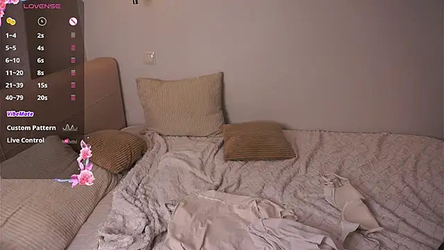 MerriCarros's cam snapshot