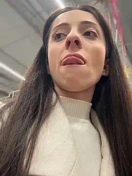 YeaLina's cam snapshot