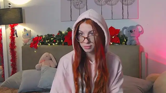 CassKiera's cam snapshot