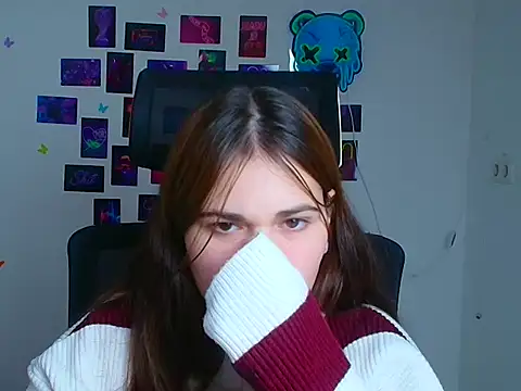 Loon_Amore's cam snapshot