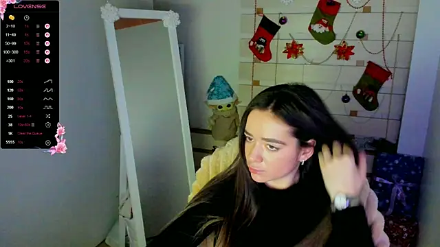 Bella_XO's cam snapshot