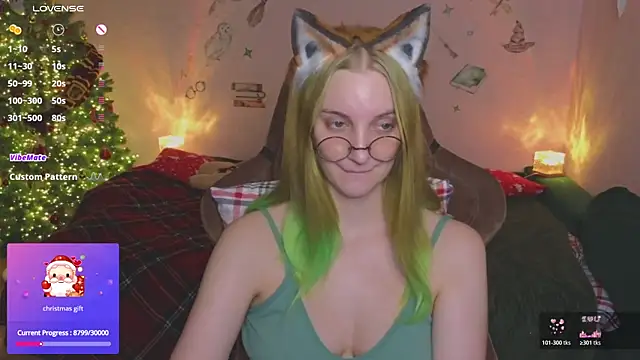 Fluffy_muffin_'s cam snapshot