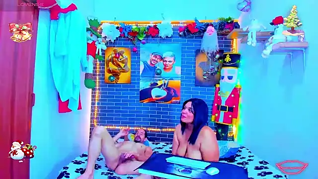 alessandro27yleonora's cam snapshot