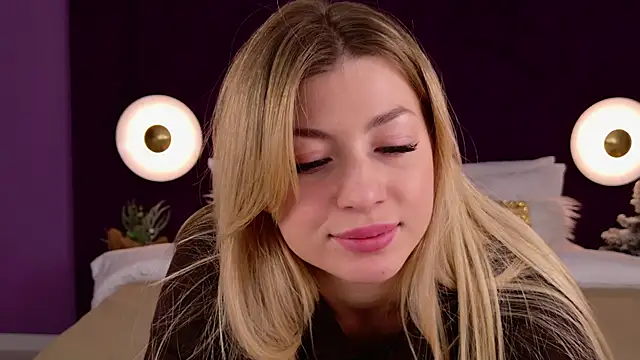 HelenaMorgan's cam snapshot