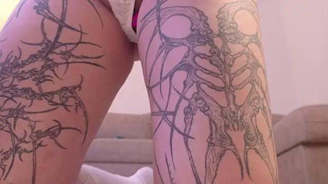 Yuriko_May's cam snapshot