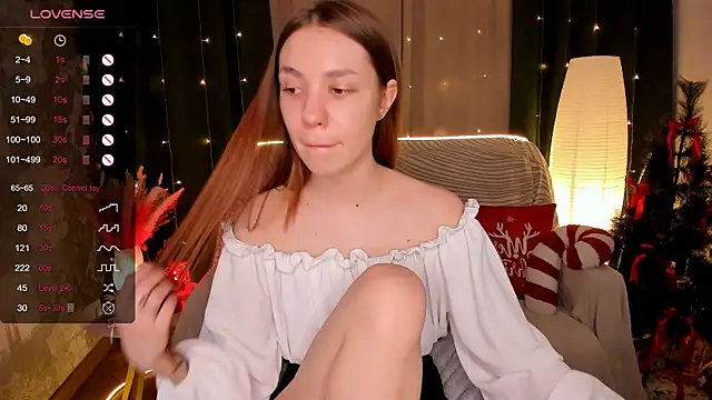 MilliBrown_'s cam snapshot