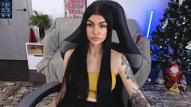 Tiffany_lab's cam snapshot