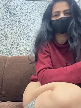 SashaPatel's cam snapshot